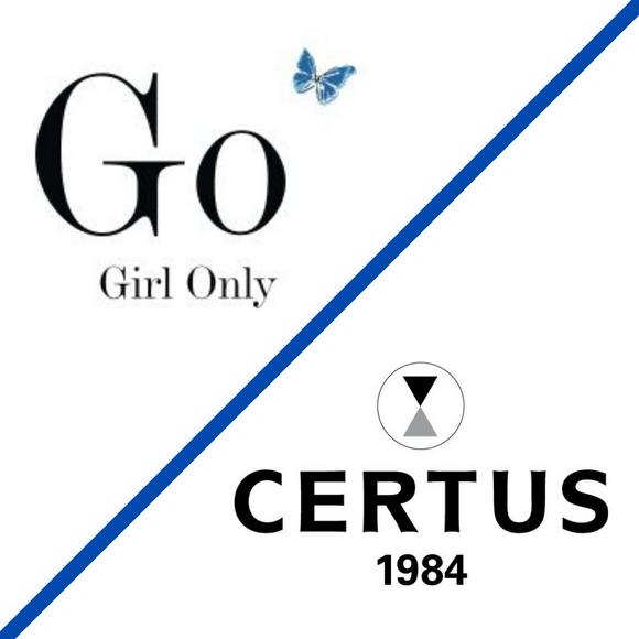 Certus / Go