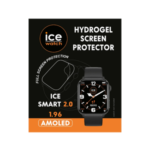 Film Protection Ice Smart