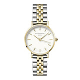 Rosefield Small Edit bicolore