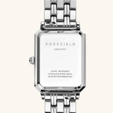 Rosefield Octagon XS en acier