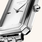 Rosefield Octagon XS en acier