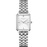 Rosefield Octagon XS en acier