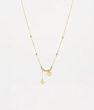 Collier ZAG Lucile