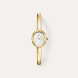 Rosefield montre Bangle doré S