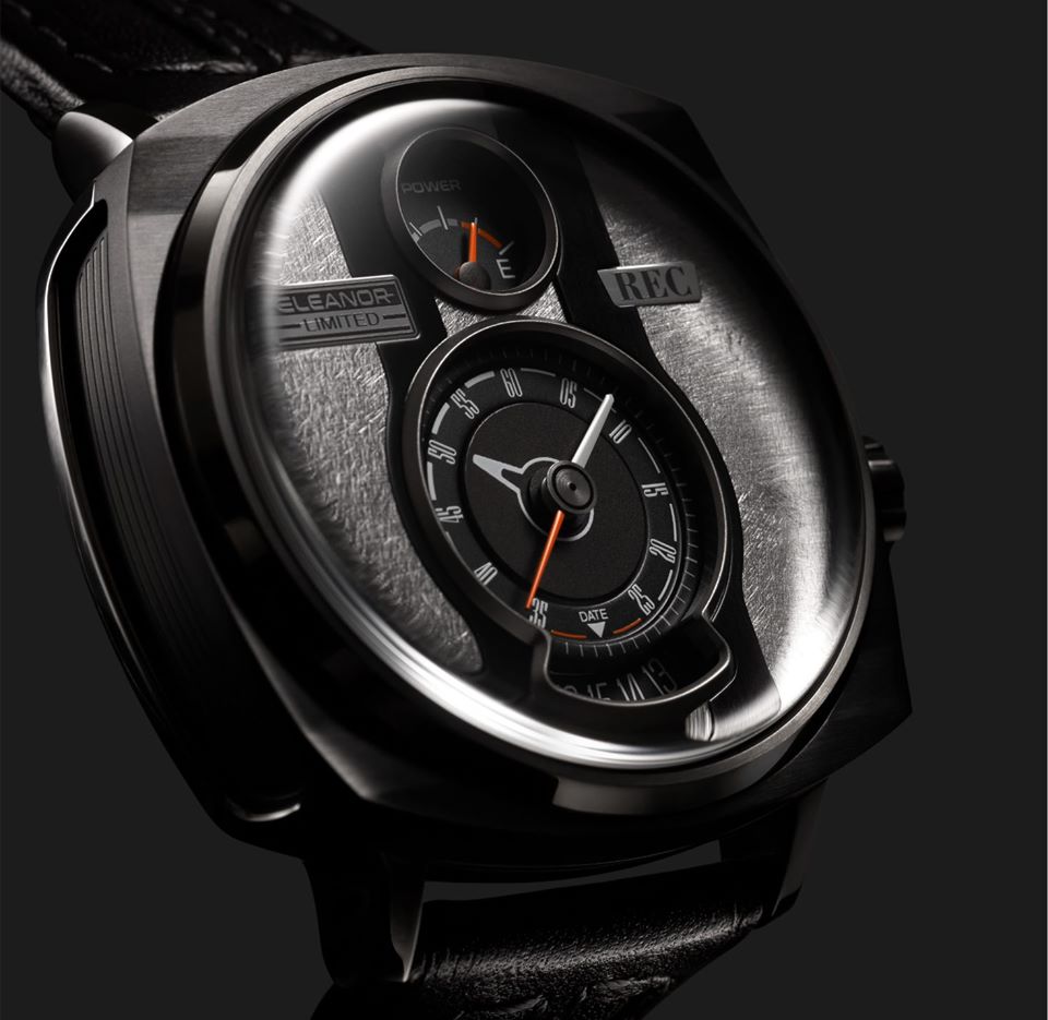 Montre mustang p51 outlet