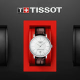 Tissot Carson Premium Powermatic T1224071603100
