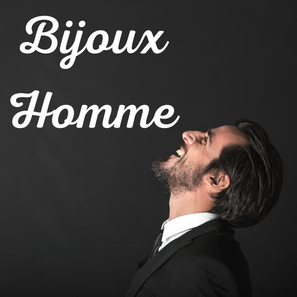 Bijoux Homme