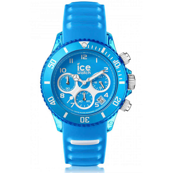 Chrono Ice-watch Aqua Malibu