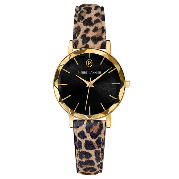 Montre Pierre Lannier 010p539