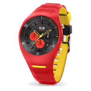 Chrono Ice-watch P. Leclercq Red Devils