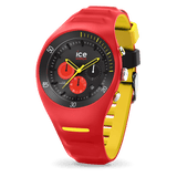 Chrono Ice-watch P. Leclercq Red Devils