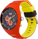 Chrono Ice-watch P. Leclercq Red Devils