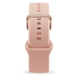 Bracelet Nude Pink boucle Rosegold pour Ice Smart