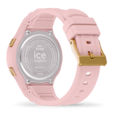 Ice Digit Pink lady gold