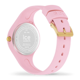 Ice Fantasia Butterfly rosy