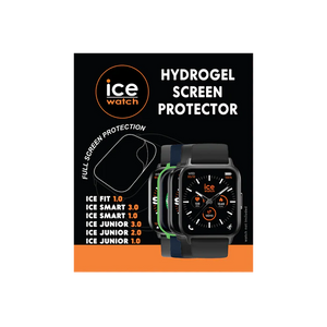 Film Protection Ice Smart rectangulaire 1.0, 3.0, junior