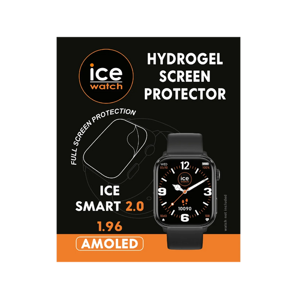 Film Protection Ice Smart