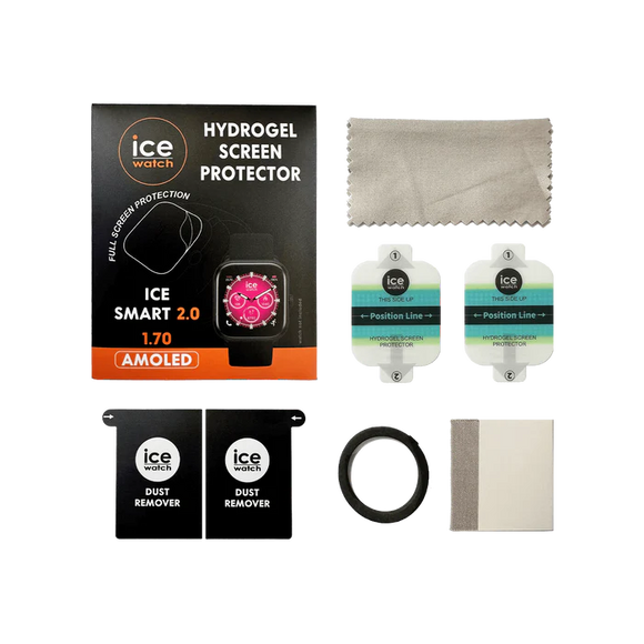 Film Protection Ice Smart carré