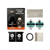 Film Protection Ice Smart rond