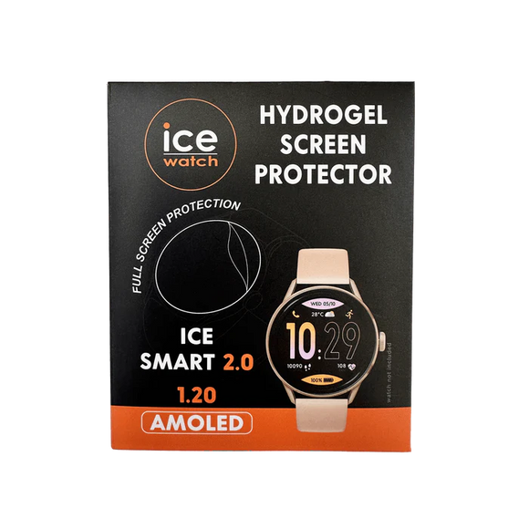 Film Protection Ice Smart rond