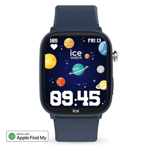 Ice Smart Junior 3.0 find me blue (uniquement Apple)