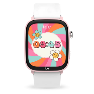 Ice Smart Junior 3.0 find me rose (uniquement Apple)