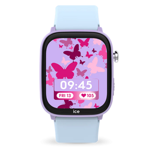 Ice Smart Junior 3.0 find me purple (uniquement Apple)