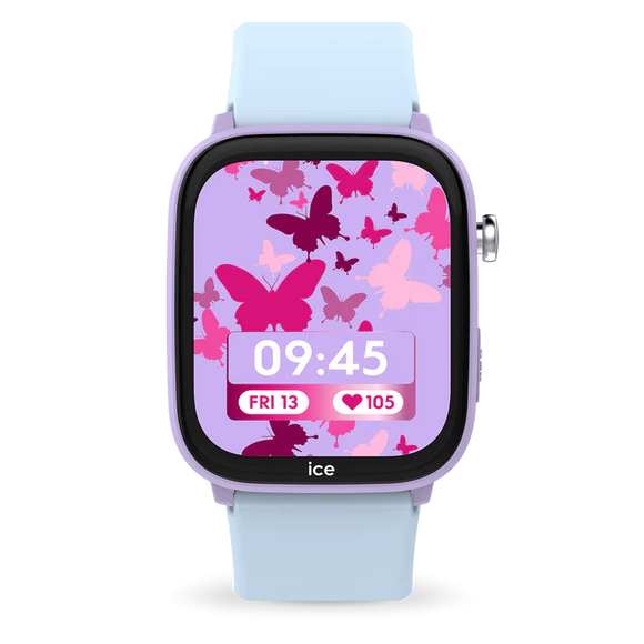 Ice Smart Junior 3.0 find me purple (uniquement Apple)