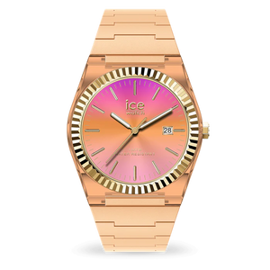 Ice Power Sunset Peach