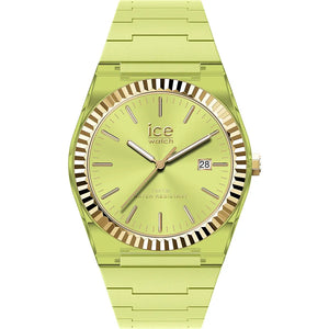 ICE power daiquiri green