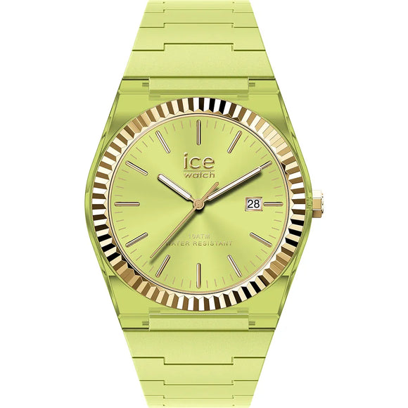 ICE power daiquiri green