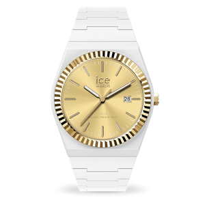 ICE power Golden white