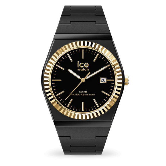 ICE power black gold