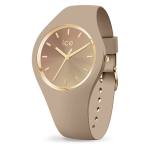 Ice Sunset warm taupe
