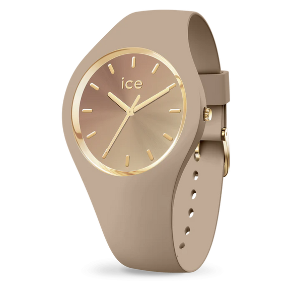 Ice Sunset warm taupe