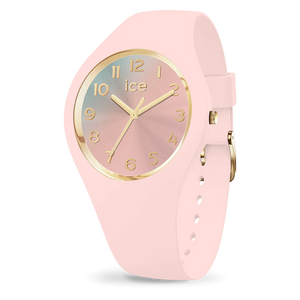 Ice Sunset soft pink