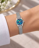 Montre Pierre Lannier Opalia 024M661
