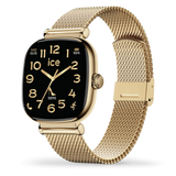 Ice Smart SQ 2.0 carrée Gold