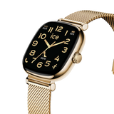 Ice Smart SQ 2.0 carrée Gold