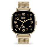 Ice Smart SQ 2.0 carrée Gold