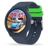 Ice Smart Junior 3.0 Ronde Blue