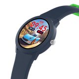 Ice Smart Junior 3.0 Ronde Blue