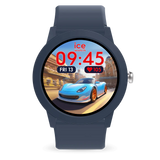 Ice Smart Junior 3.0 Ronde Blue