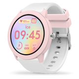 Ice Smart Junior 3.0 Ronde Pink White