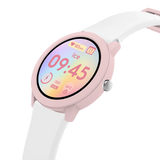 Ice Smart Junior 3.0 Ronde Pink White