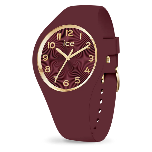 Ice Champagne Cherry