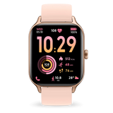 Ice Fit RT 3.0 Rose gold nude