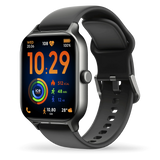 Ice Fit RT 3.0 Black 40 mm