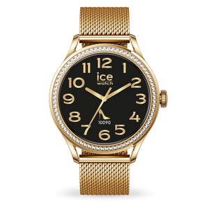 Ice Smart ST 2.0 Ronde 1.2 Gold
