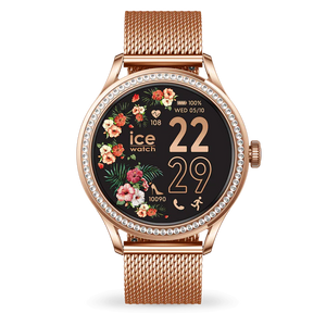 Ice Smart ST 2.0 Ronde 1.2 Rose Gold